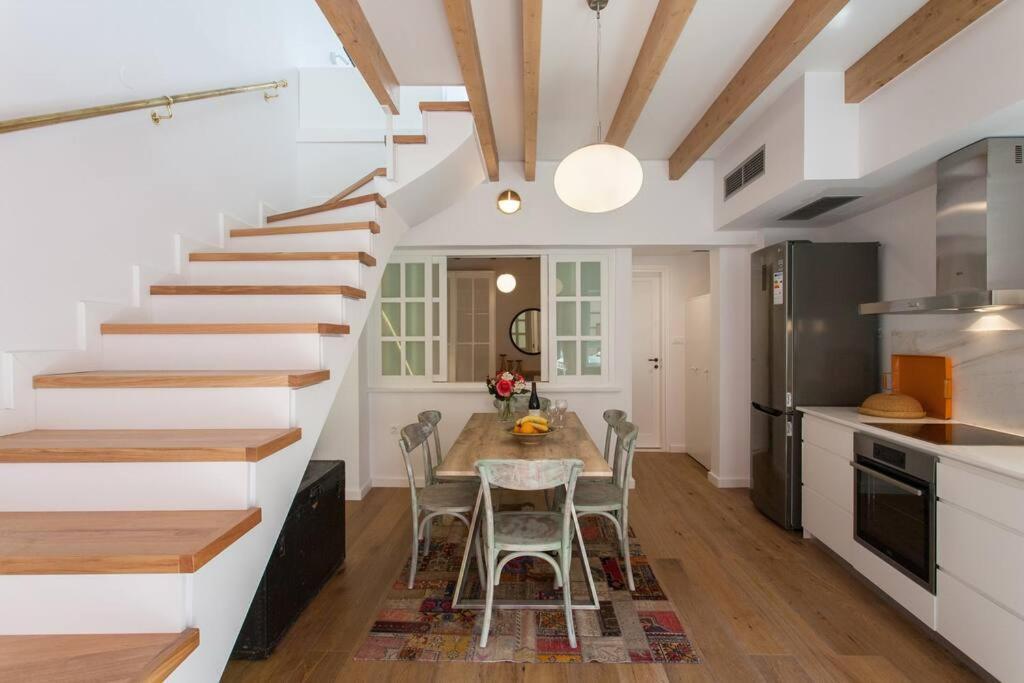 Appartement House Of Sirri *
