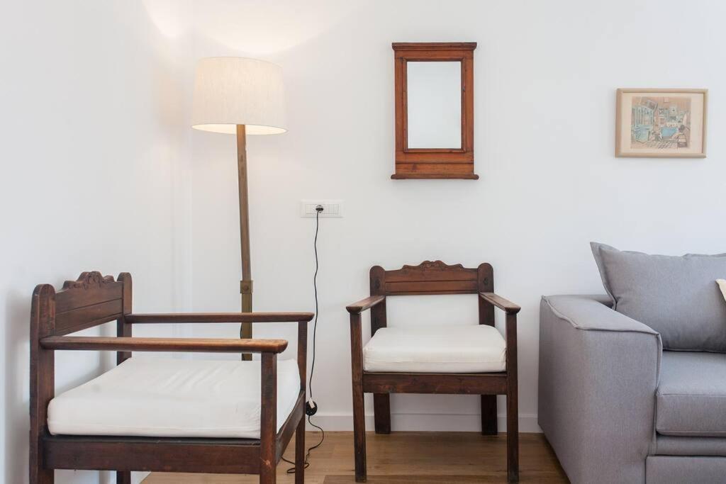 Appartement House Of Sirri Chania (Crete)