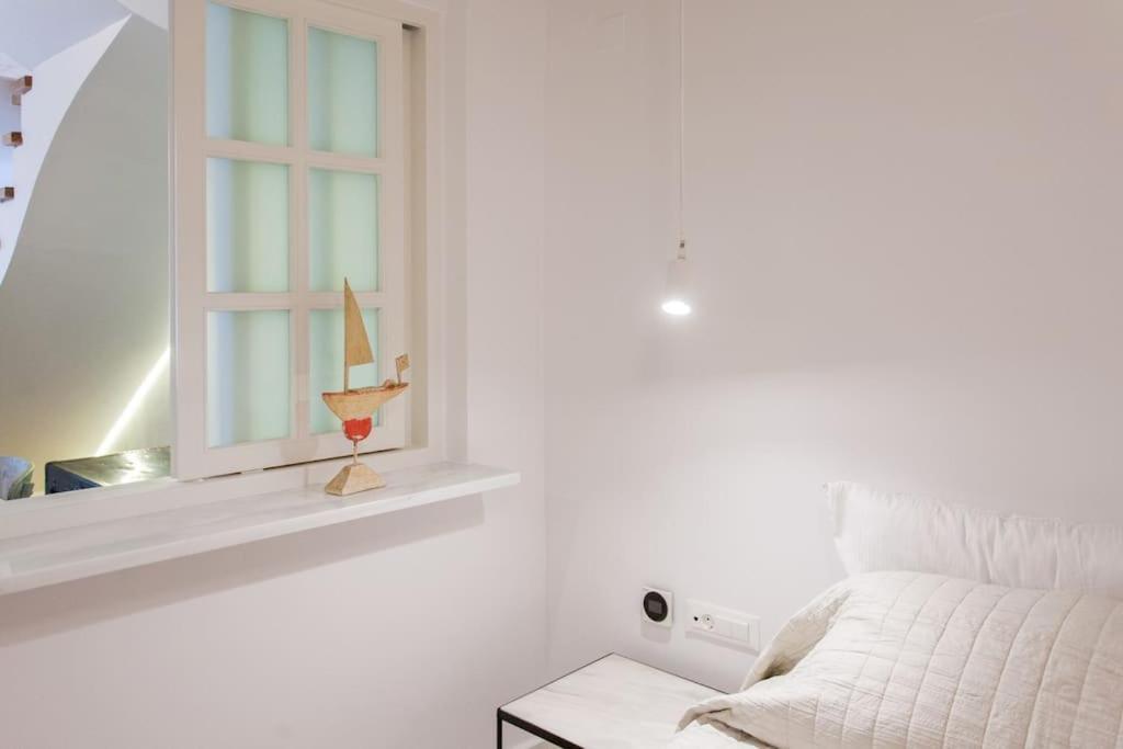 House Of Sirri Appartement