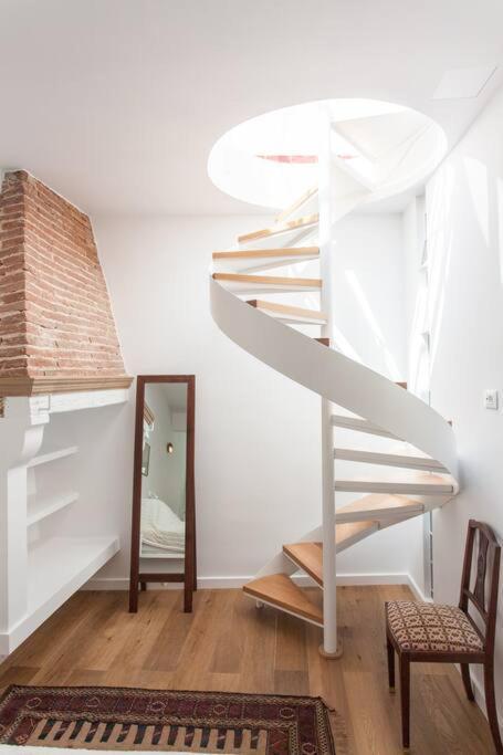 House Of Sirri Appartement