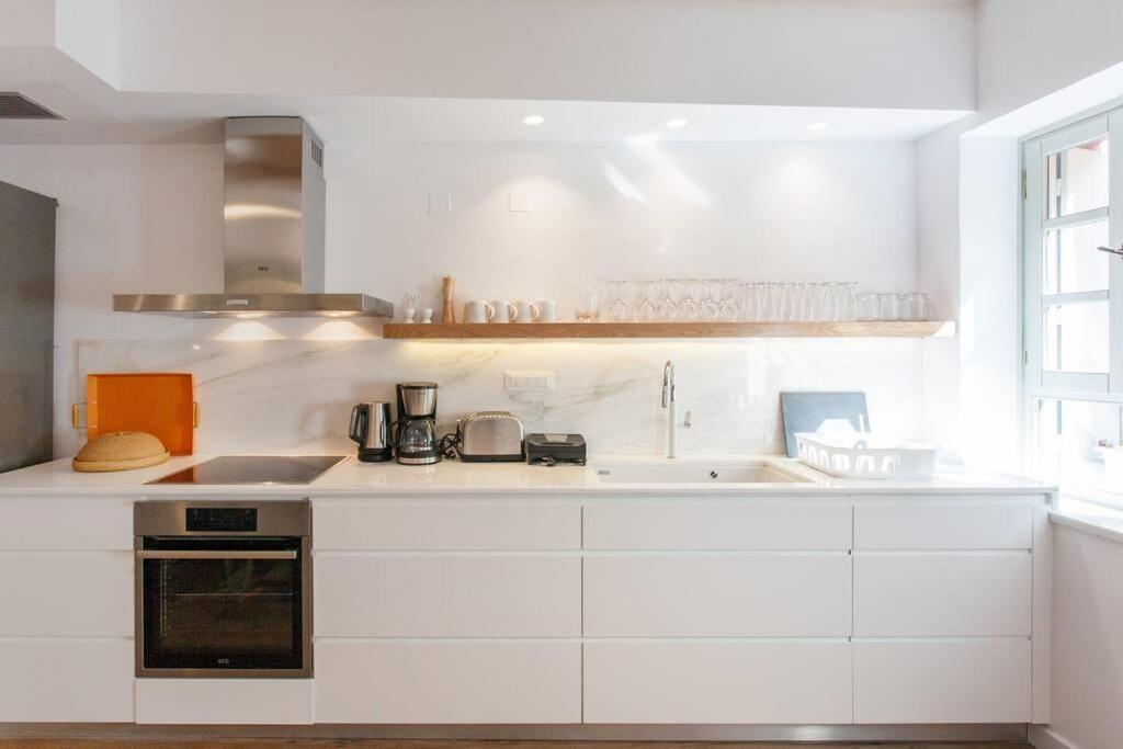 Appartement House Of Sirri *