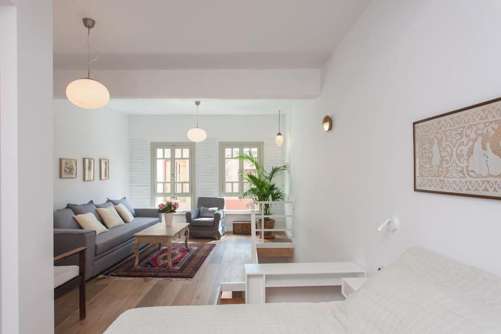 House Of Sirri Appartement Chania (Crete)