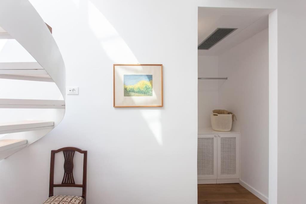 Appartement House Of Sirri Chania (Crete)