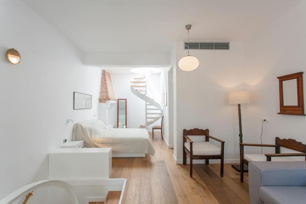 Appartement House Of Sirri Chania (Crete)