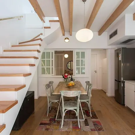 House Of Sirri Apartment Chania  Exterior photo