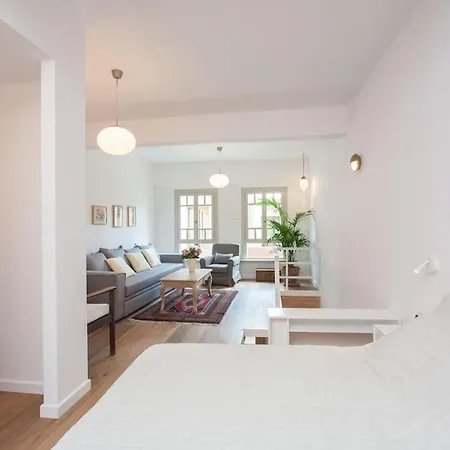 House Of Sirri Apartment Chania  Exterior photo