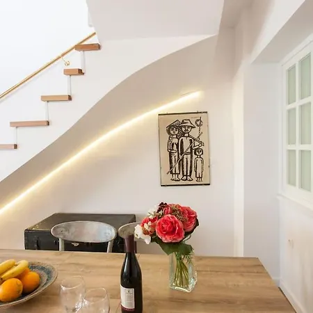 House Of Sirri Apartment Chania  Exterior photo