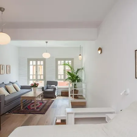 House Of Sirri Apartment Chania  Exterior photo