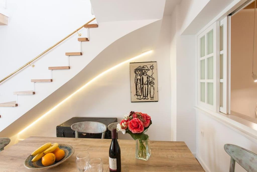 House Of Sirri Apartment